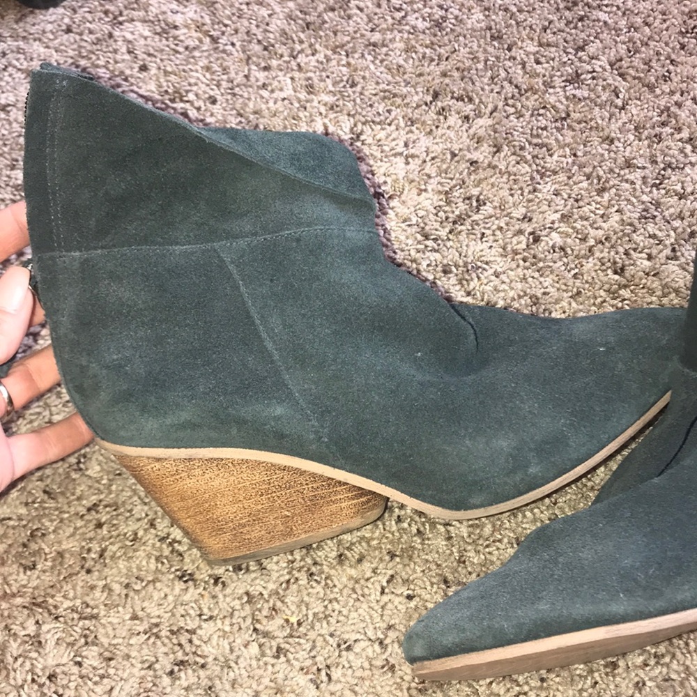 MATISSE BOOTIES - Picture 5 of 7